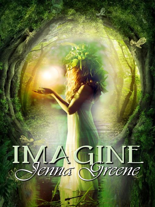 Title details for Imagine by Jenna Greene - Available